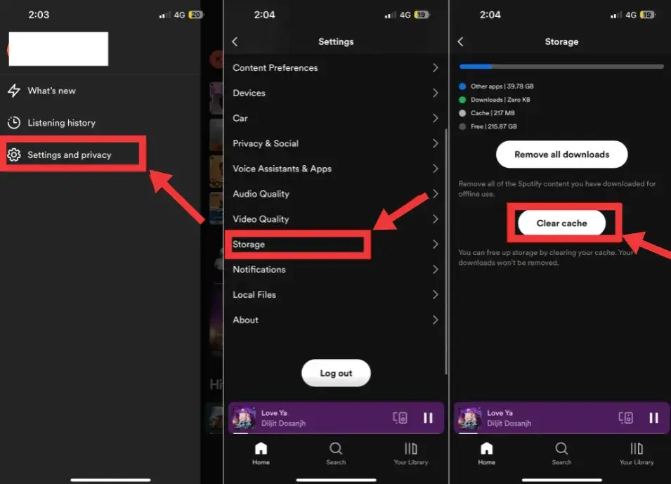 Twoja muzyka na Spotify? Podcast? Pliki lokalne? Sprawdź, jak!