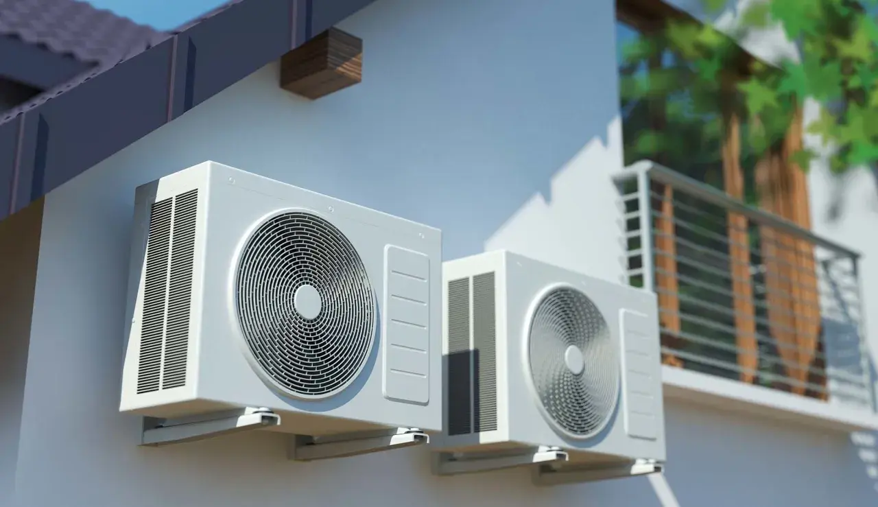 Kompleksowe systemy klimatyzacyjne w Sosnowcu - eksperci radzą