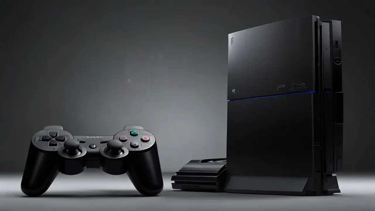 PS3 Slim a PS3 Classic - 5 najważniejszych różnic między konsolami