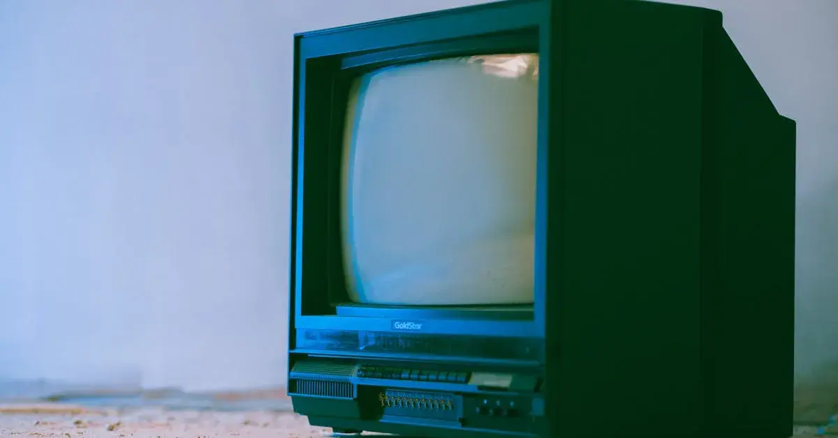 Jak seriale zmieniają techniki aktorskie?