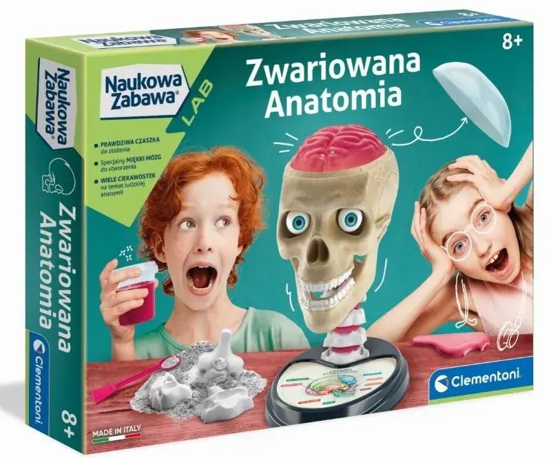Naukowa zabawka: Jak wybrać najlepsze edukacyjne zestawy dla dzieci