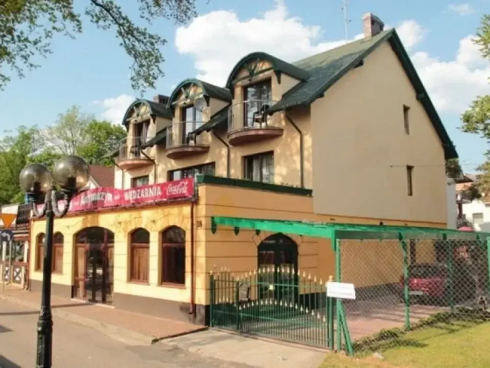Gdzie zjeść w Niechorzu? Odkryj najlepsze restauracje i smaki