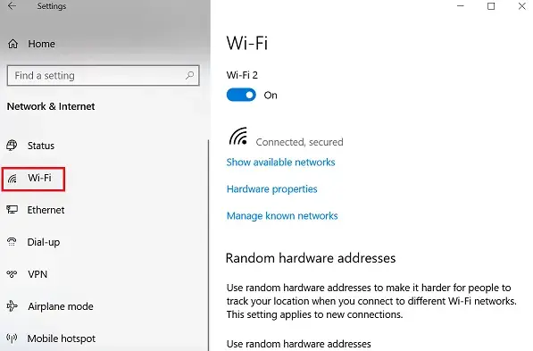 Jak włączyć sieć bezprzewodową w laptopie i uniknąć problemów z Wi-Fi