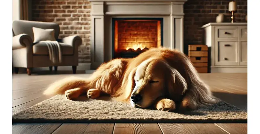 Kiedy golden retriever jest dorosły? Odkryj etapy jego rozwoju