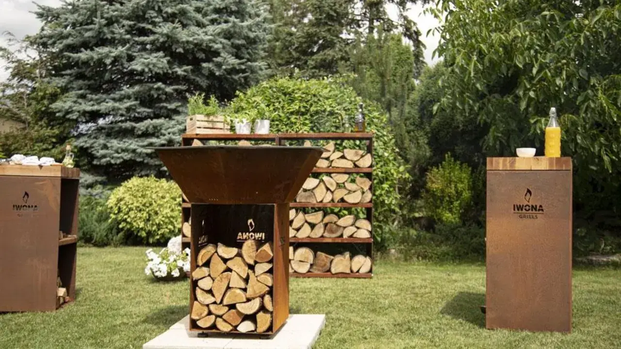 Najlepsze grille opalane drewnem na Allegro - wybierz idealny model