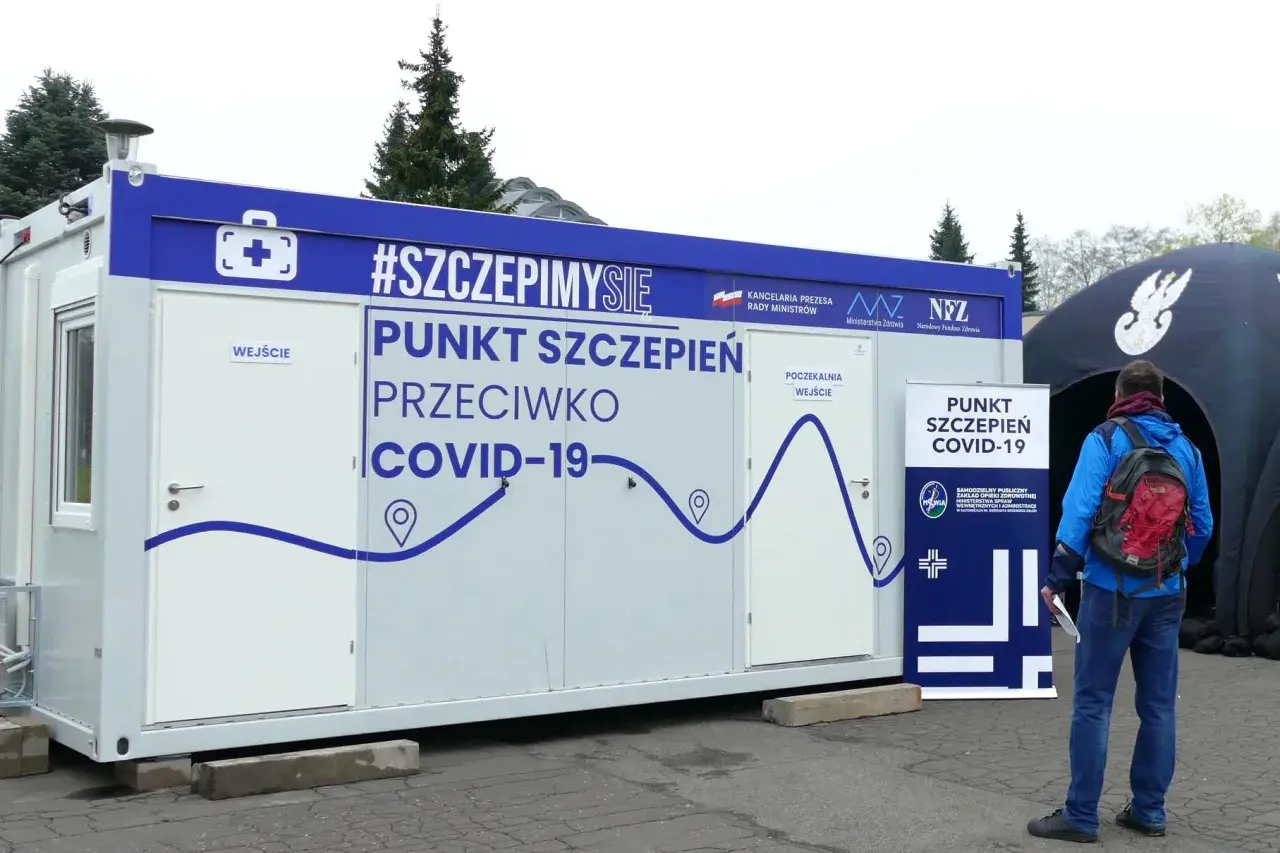 Szczepienia COVID-19 2026: Wszystko, co musisz wiedzieć