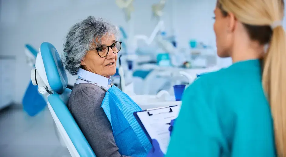 Czy na NFZ przysługuje znieczulenie u dentysty? Sprawdź swoje prawa