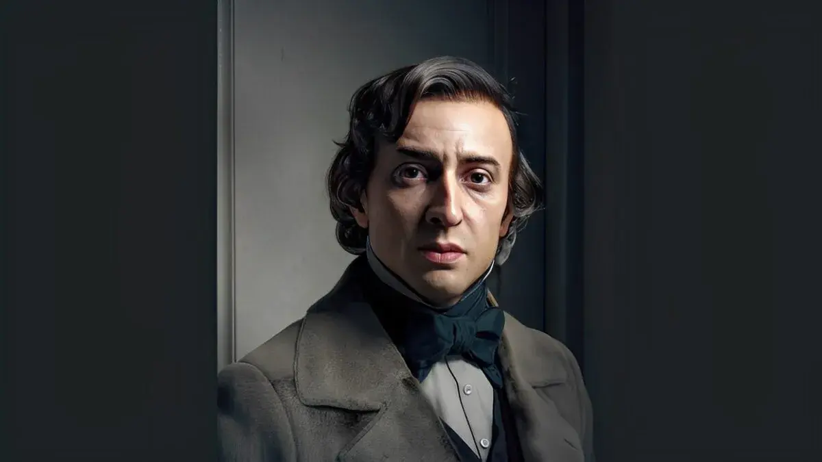 Fryderyk Chopin ile utworów skomponował? Odkryj jego muzyczny dorobek