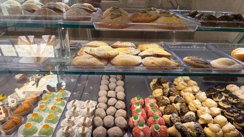 Trapani gdzie zjeść - najlepsze miejsca na sycylijskie smaki