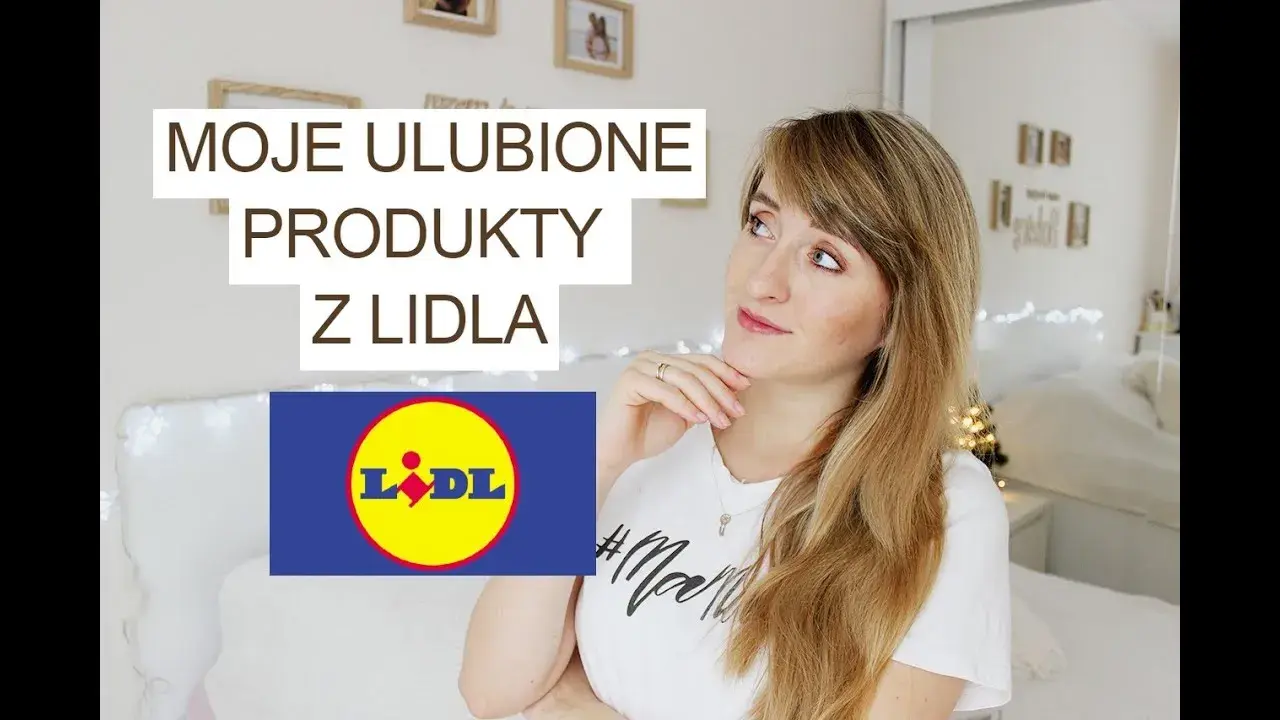 Co warto kupić w Lidlu? Najlepsze produkty, które zaoszczędzą Twój budżet