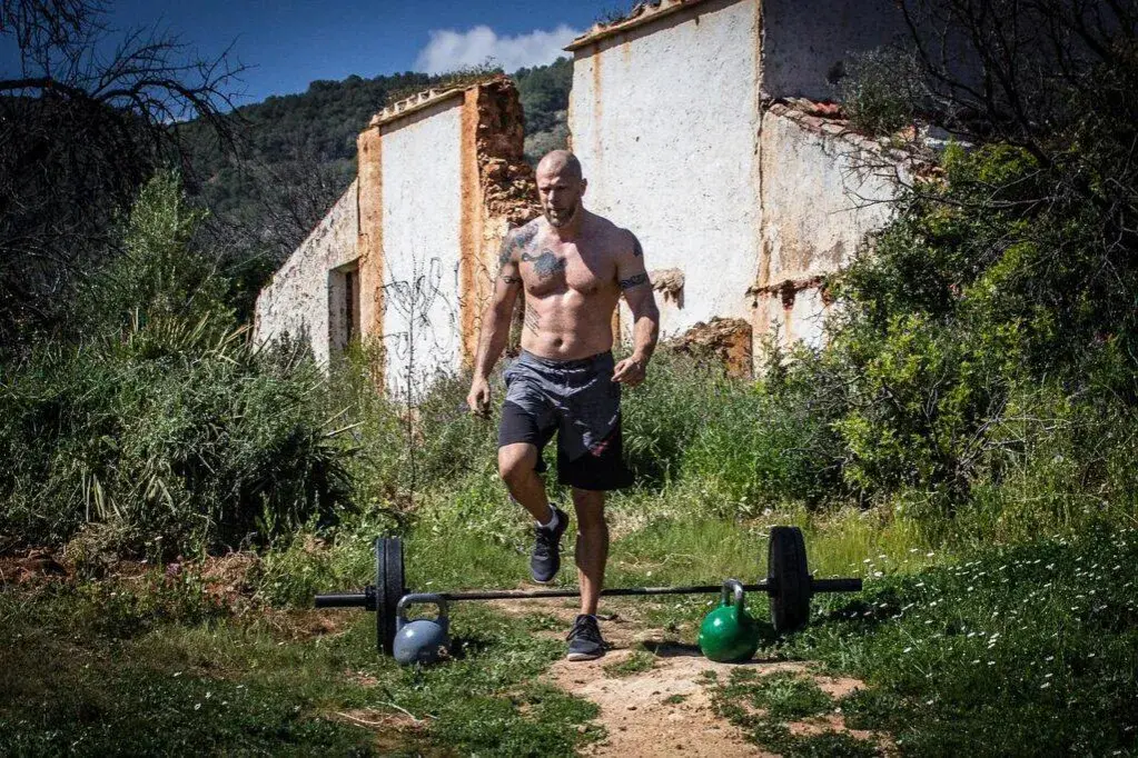 Metcon: Co to jest i jak odmieni Twój trening CrossFit?