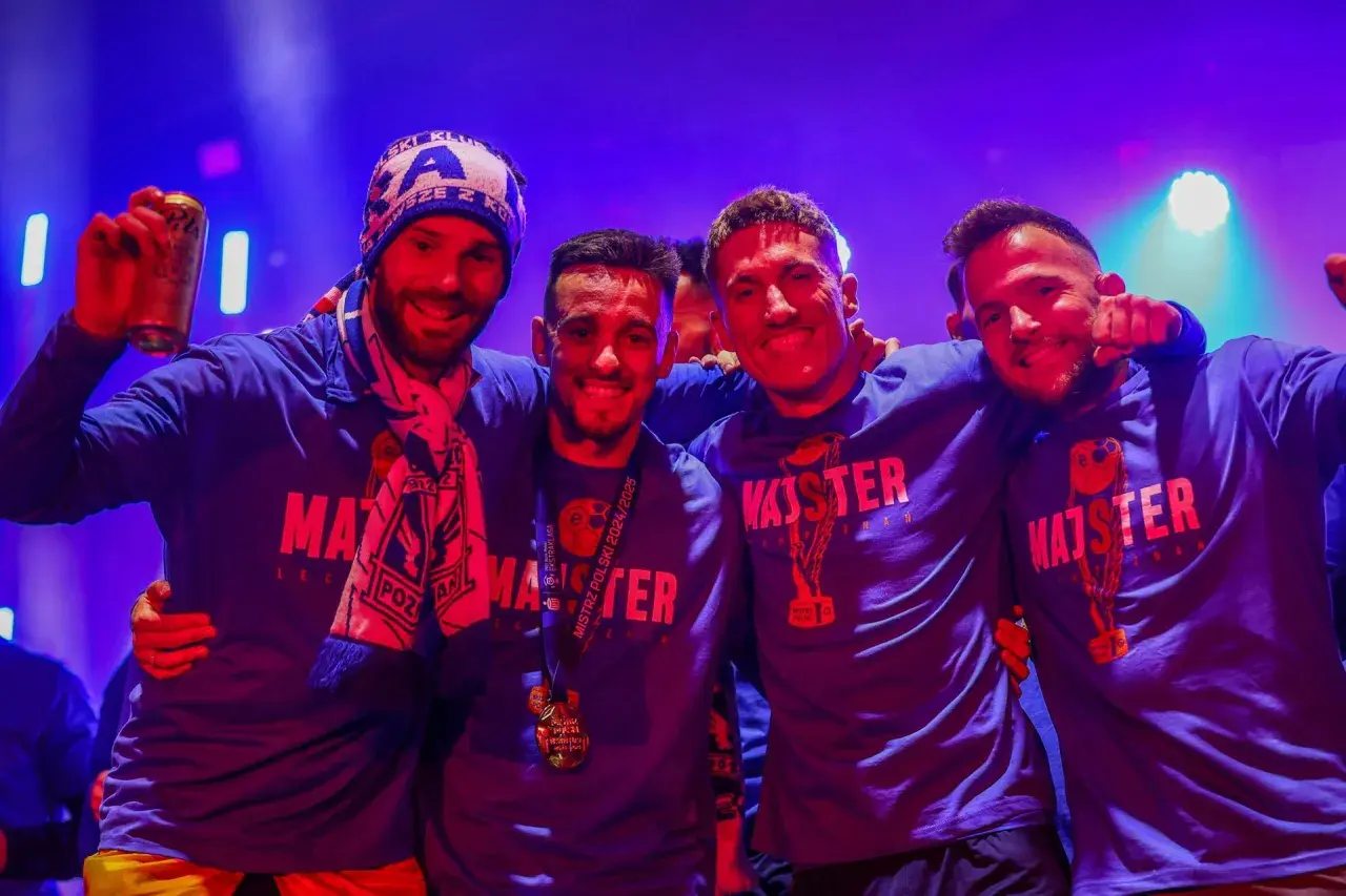 Ekstraklasa: Kiedy start? Terminarz, transmisje, najważniejsze daty