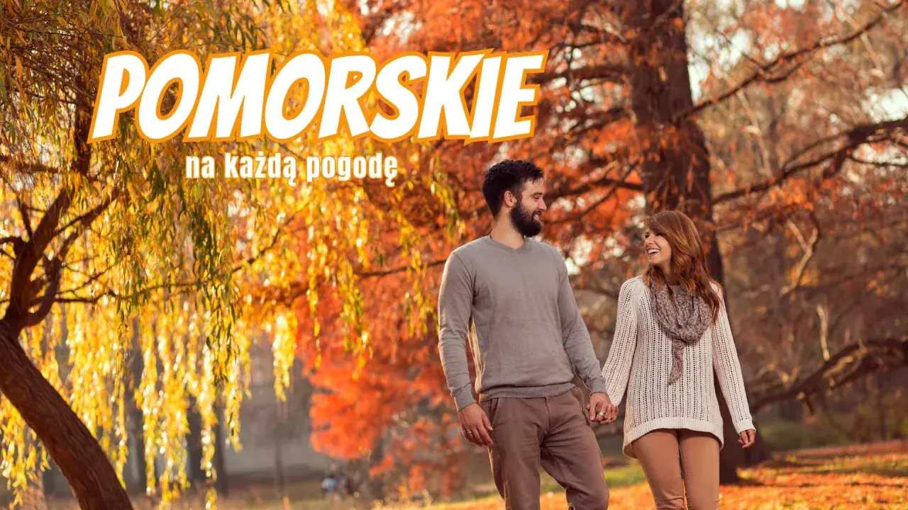 Pomorskie: Odkryj top atrakcje! Twój przewodnik na każdą pogodę