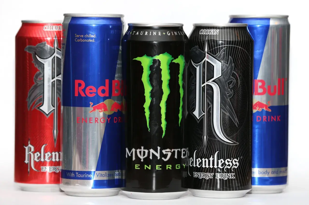 Cantabria: Bebidas energéticas, ¿prohibidas para menores? La verdad
