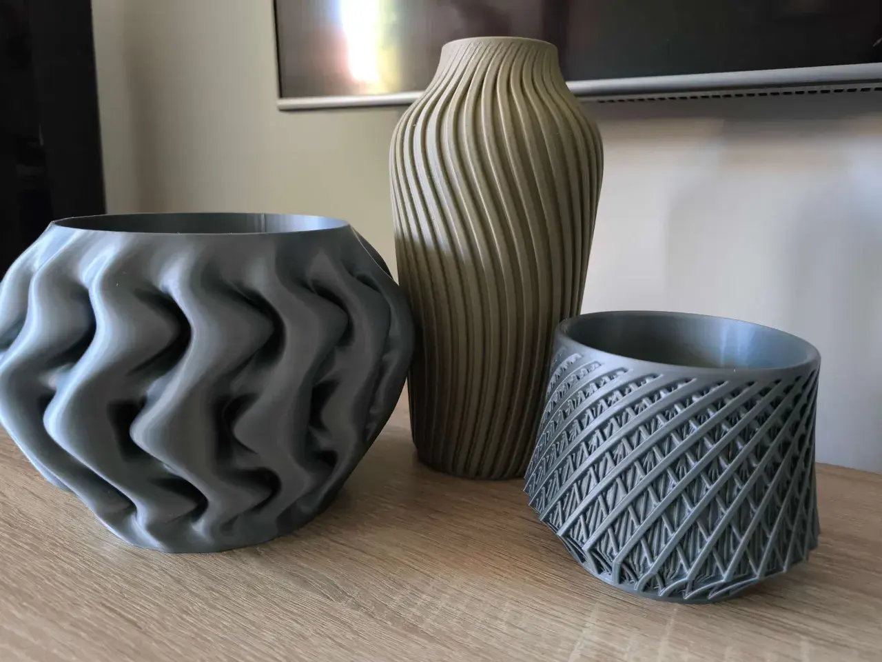 Co wydrukować 3D? Nieskończone możliwości dla Twojego domu