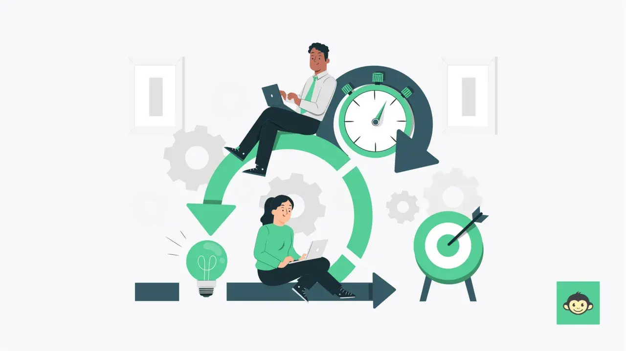 Teamwork fuels employee engagement and successful change management, driving progress towards goals with innovative ideas and efficient processes.