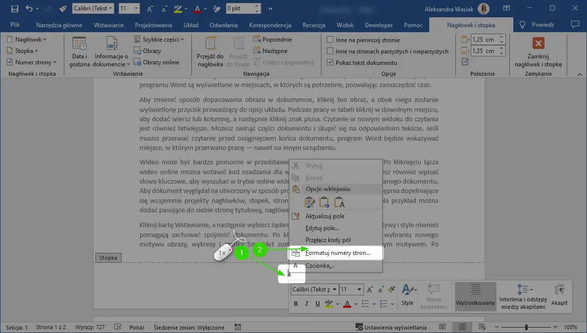 Jak drukować w Wordzie - proste kroki, aby uniknąć problemów z wydrukiem
