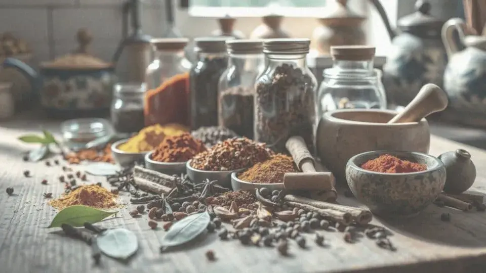Czym zastąpić garam masala? Szybkie zamienniki z Twojej kuchni!