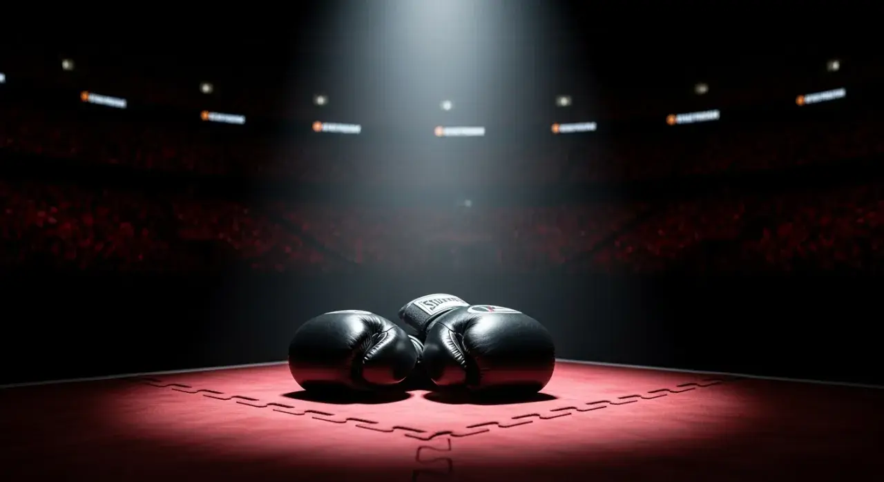 Kiedy walka Szpilki z Pudzianem? Ostatnie szczegóły i emocje na ringu