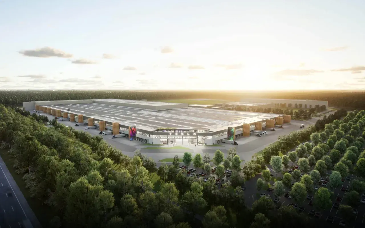 Tesla: Jaki kraj? Od USA po Giga Berlin cała prawda