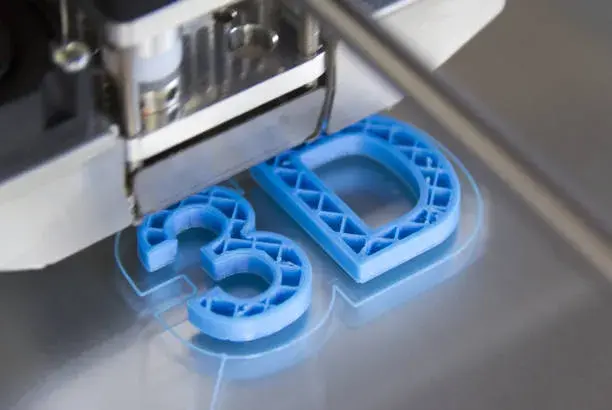 Druk 3D: Co to jest i jak działa? Przewodnik dla początkujących
