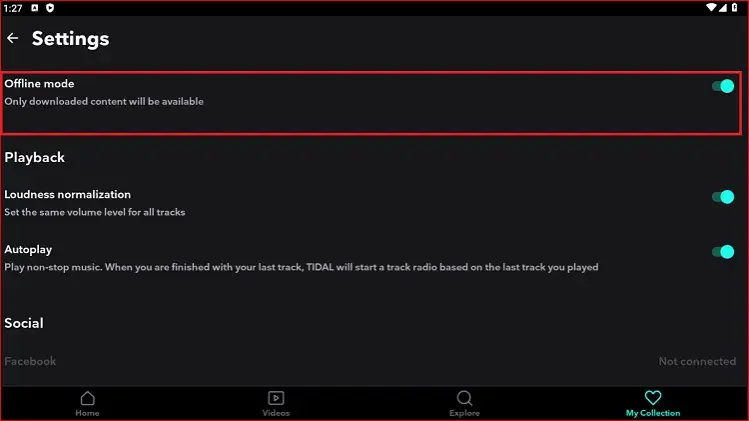 Jak pobrać muzykę z Tidal i cieszyć się nią offline bez problemów