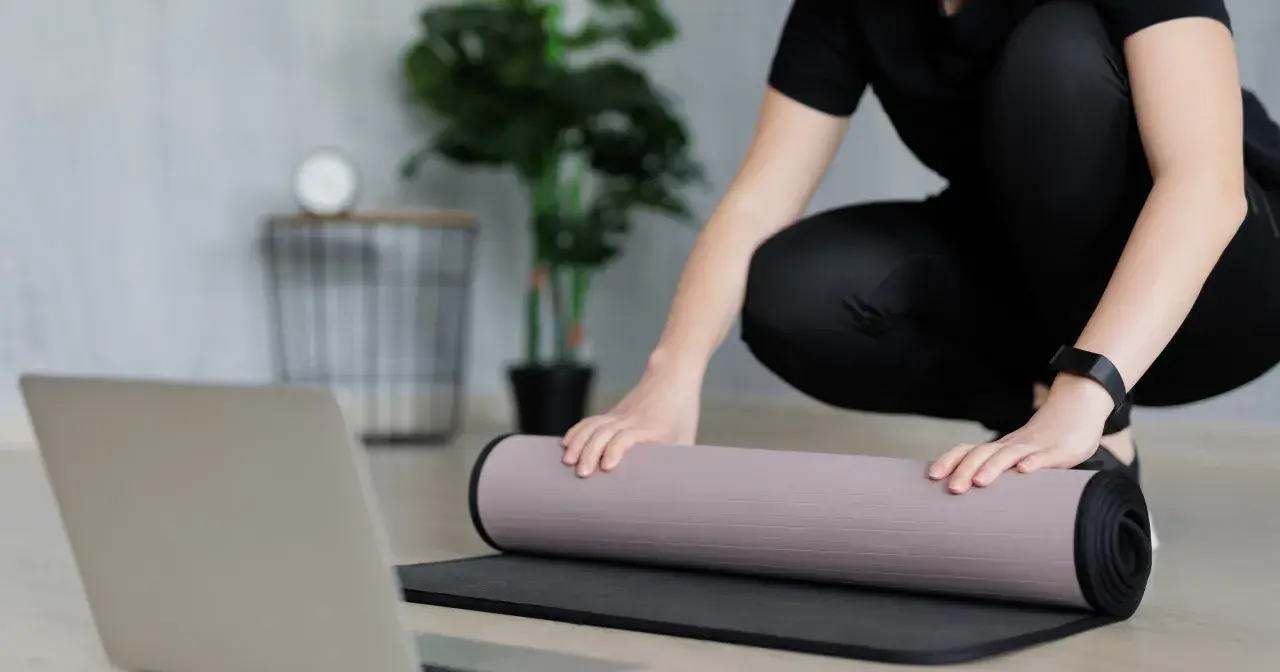 Pilates codziennie? Sprawdź, czy to dla Ciebie i jak ćwiczyć!