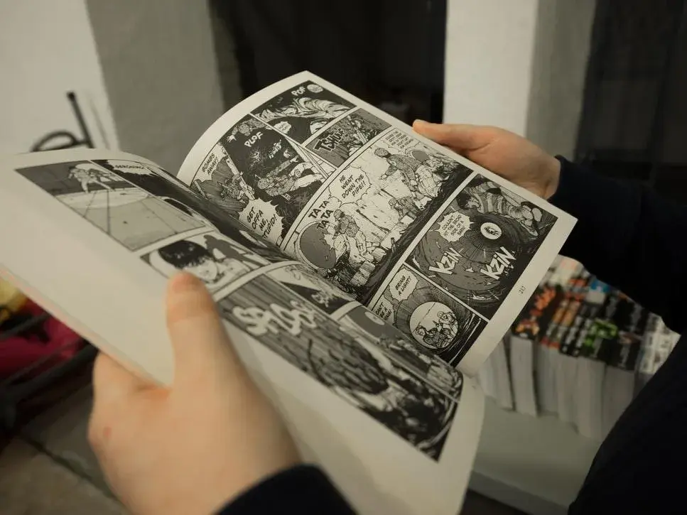 Jak narysować komiks do szkoły – proste kroki dla początkujących bez stresu