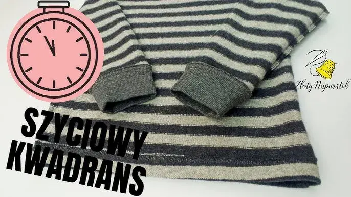 Zwężanie ściągacza w bluzie: DIY metody na idealne dopasowanie