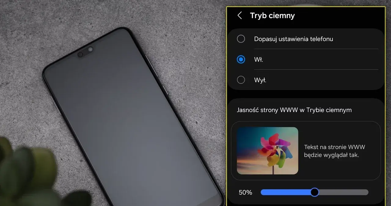 Jak włączyć tryb ciemny Messenger i poprawić komfort korzystania z aplikacji
