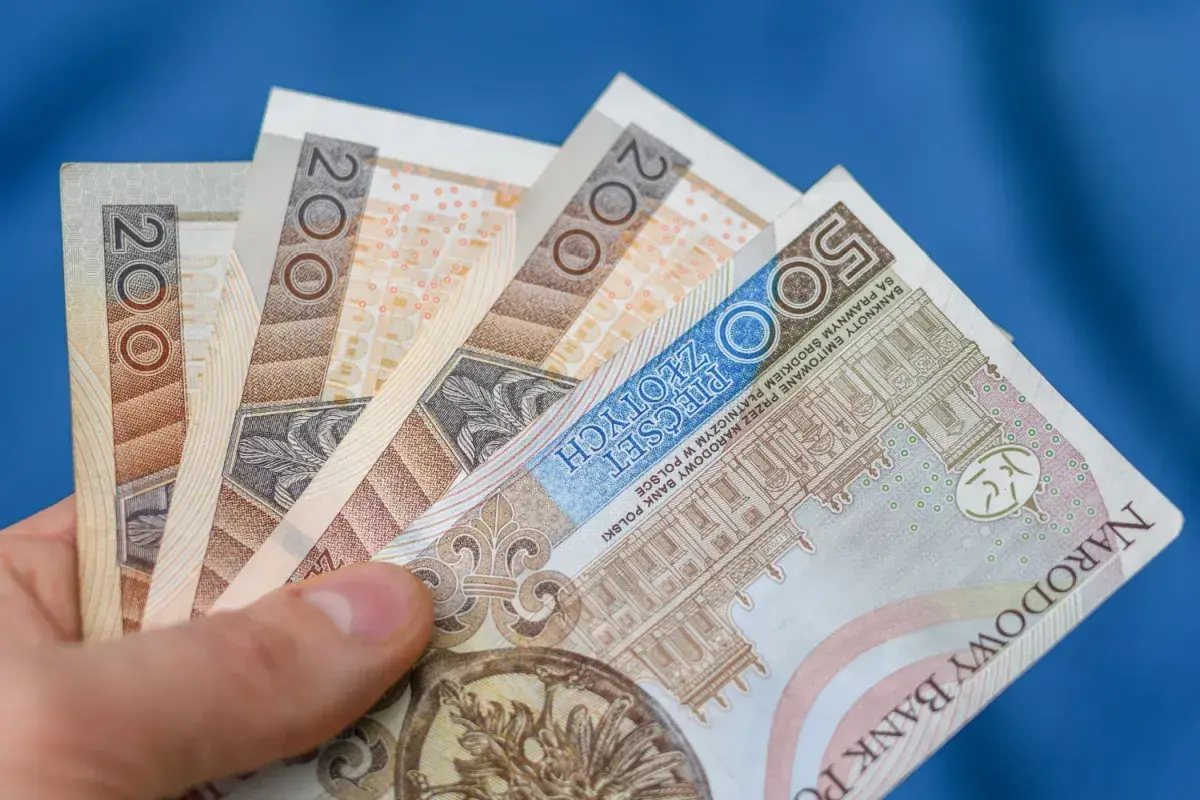 Żłobek niepubliczny: Czy to najlepszy wybór? Dofinansowanie 1500 zł!