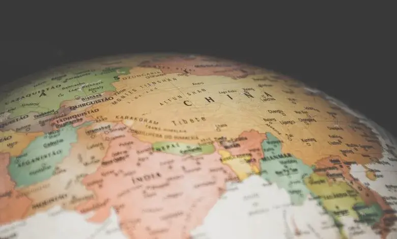 Ranking 2025! Które państwa są obecnie najludniejsze na świecie?