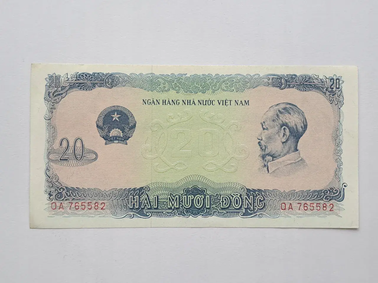 Wietnam: Jaka waluta? Dong, USD, karty zostań finansowym milionerem!