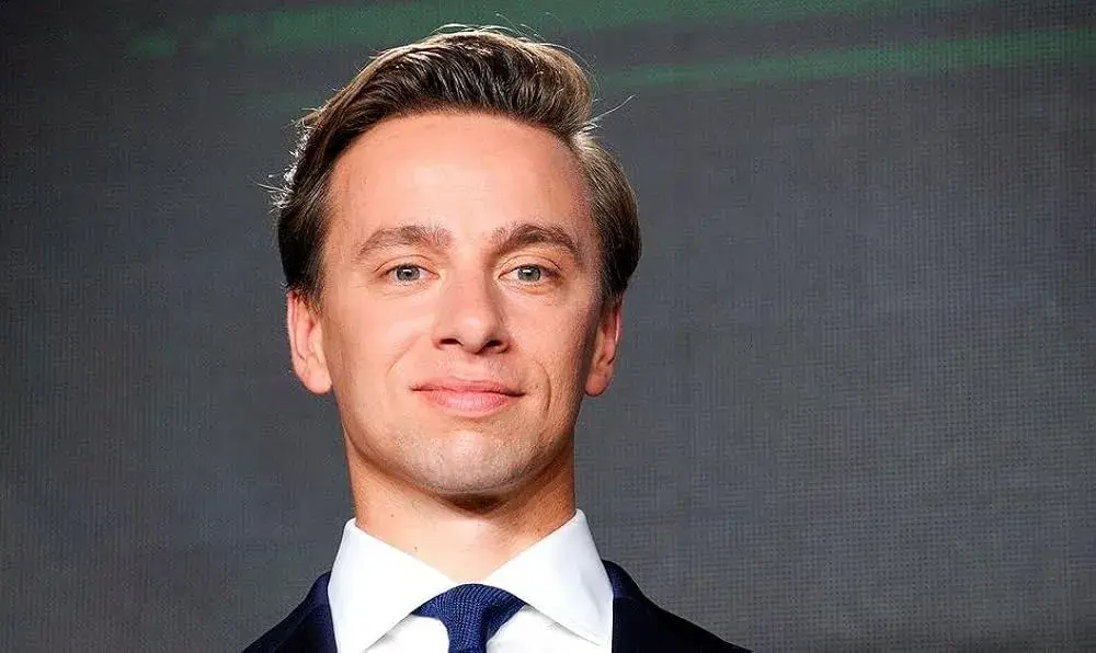 Krzysztof Bosak: Jaka partia? Rola w Konfederacji i jej struktura