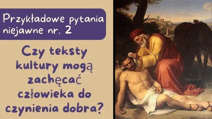 Czy teksty kultury powinny wychowywać społeczeństwo? Rola i odpowiedzialność