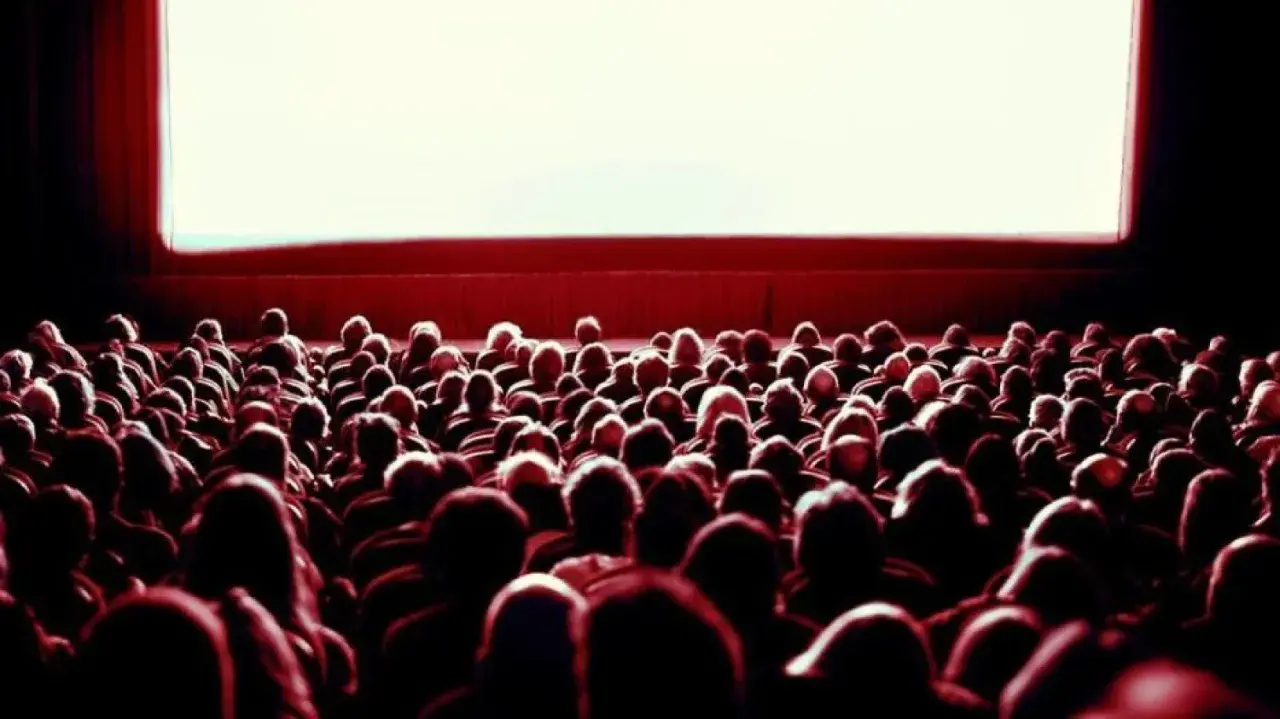 Zobacz najnowsze filmy w kinie w Międzyrzeczu - Repertuar MOK Międzyrzecz