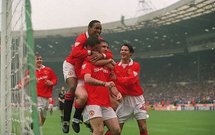 Kiedy Manchester United wygrał Ligę Mistrzów? Odkryj ich triumfy