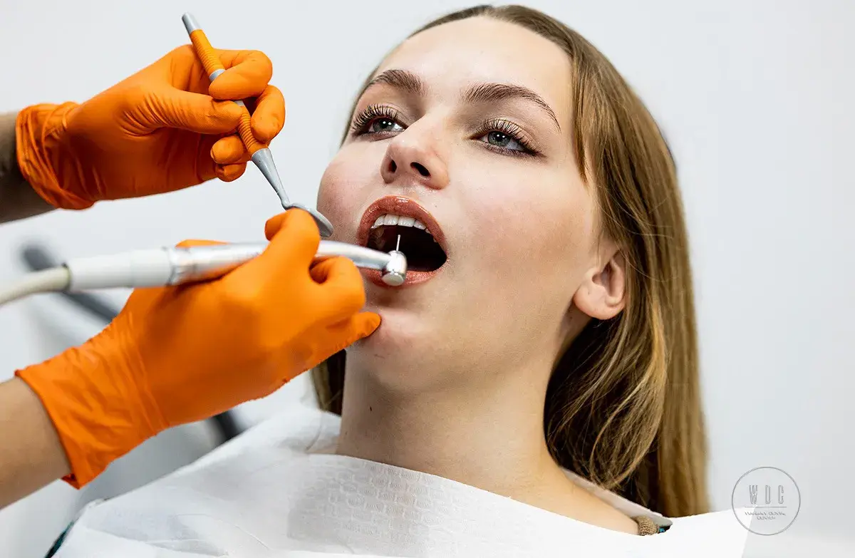 Bezbolesne znieczulenie u dentysty? To możliwe! Sprawdź jak.