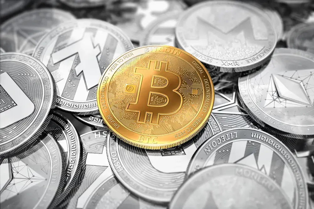 Dlaczego ceny kryptowalut tak bardzo się wahają? Kluczowe czynniki