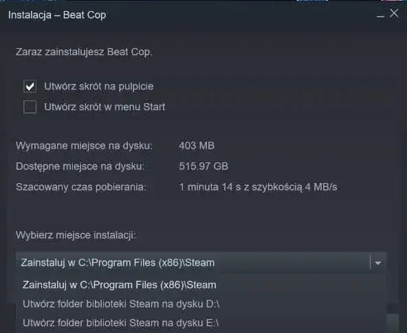 Jak zaktualizować Steam i uniknąć problemów z grami?