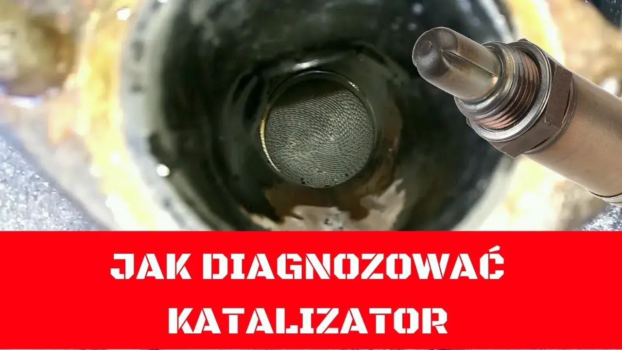 Objawy uszkodzonego katalizatora benzyna - jak je rozpoznać i co robić