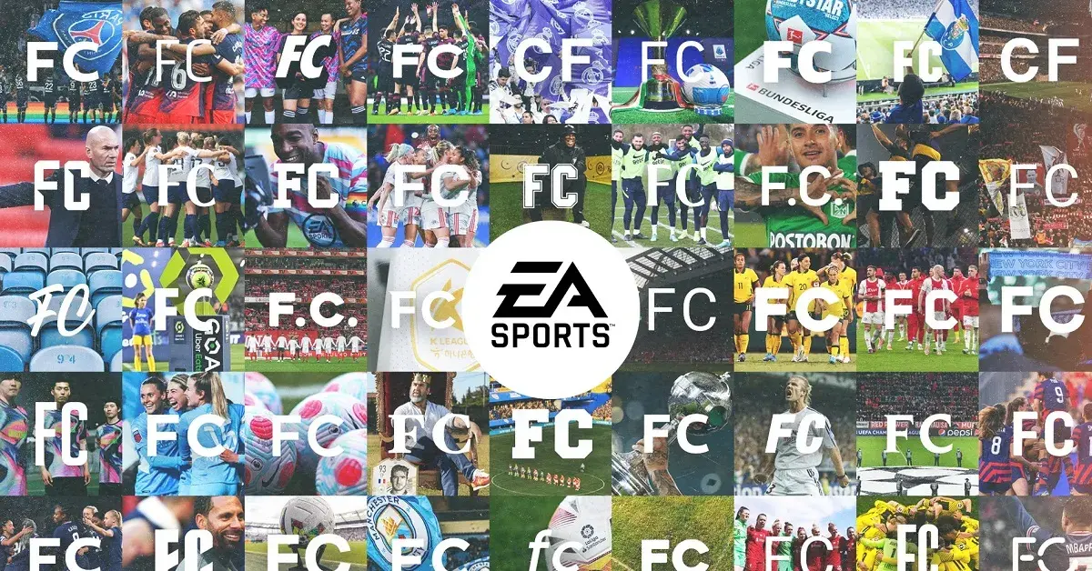 TOP 10 najlepszych gier FIFA w historii. Która Twoim faworytem?