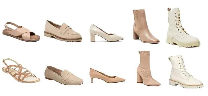 Jakie buty do spodni w kant wybrać, aby wyglądać elegancko?