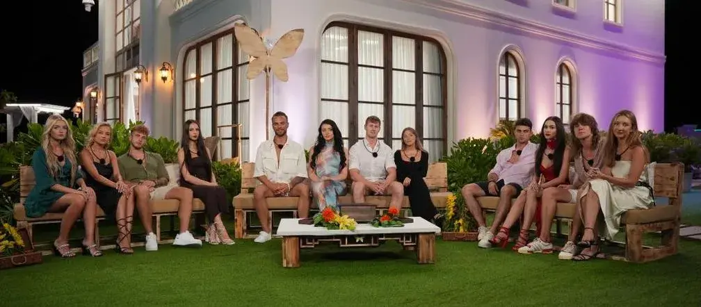 Hotel Paradise 9 ile odcinków? Sprawdź, ile ich naprawdę jest!