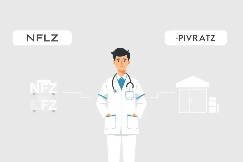 Ile zarabia fizjoterapeuta prywatnie? Sprawdź, co wpływa na wynagrodzenie