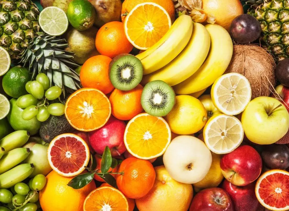Combien de sucre dans une pomme ? L'expert répond et vous rassure.