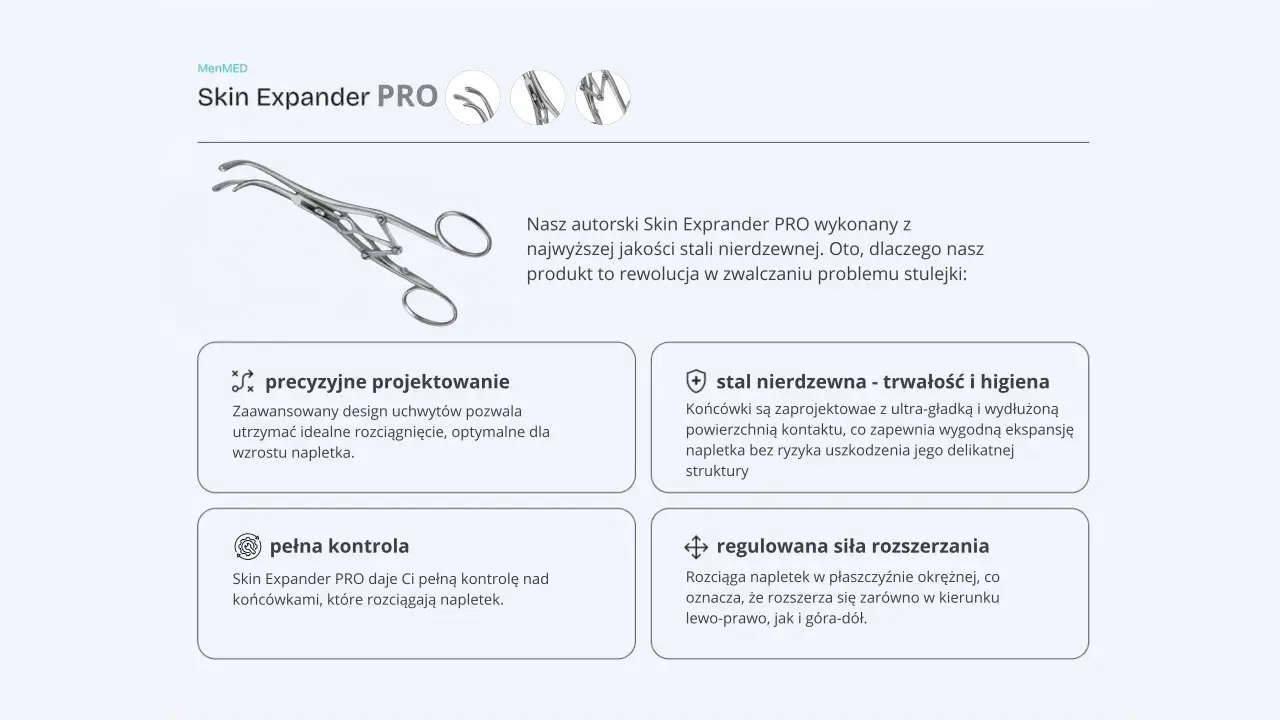Jak rozciągać napletek bez bólu i ryzyka – sprawdzone techniki