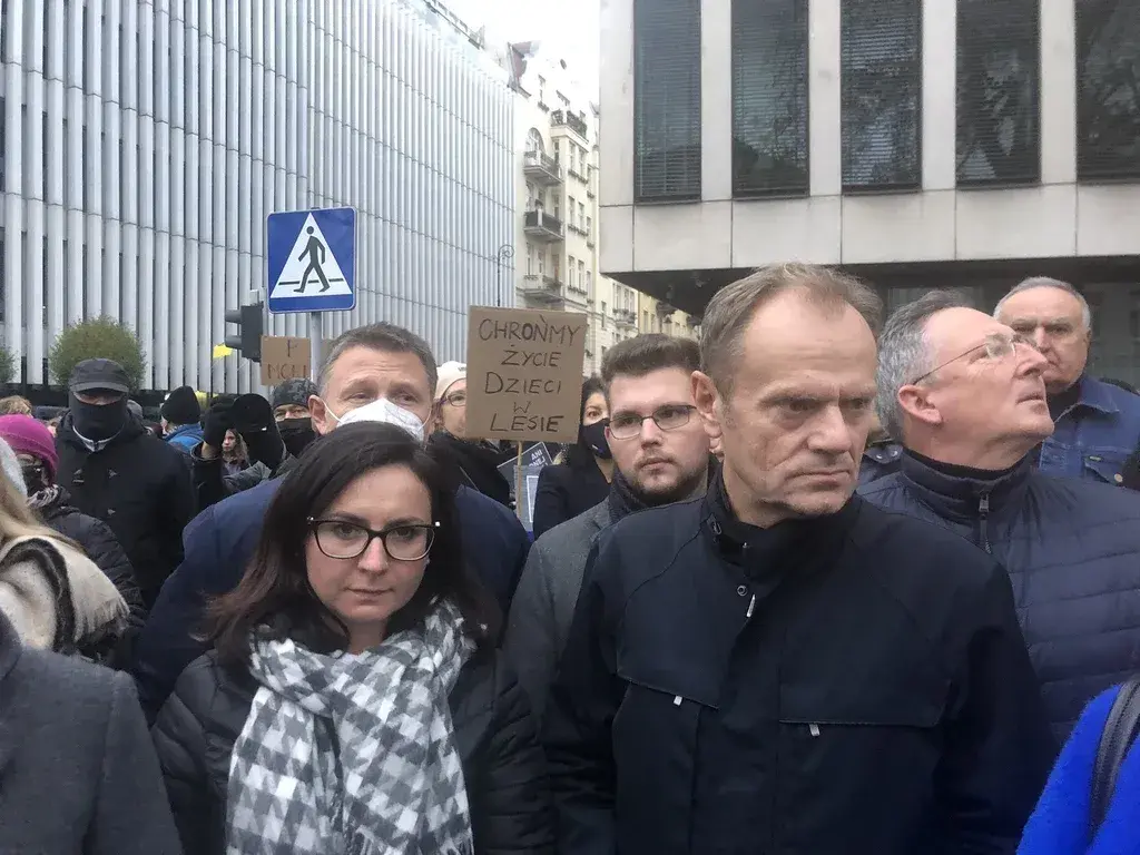 Ile dzieci ma Gasiuk-Pihowicz? Zaskakujące fakty o rodzinie Joanny Muchy