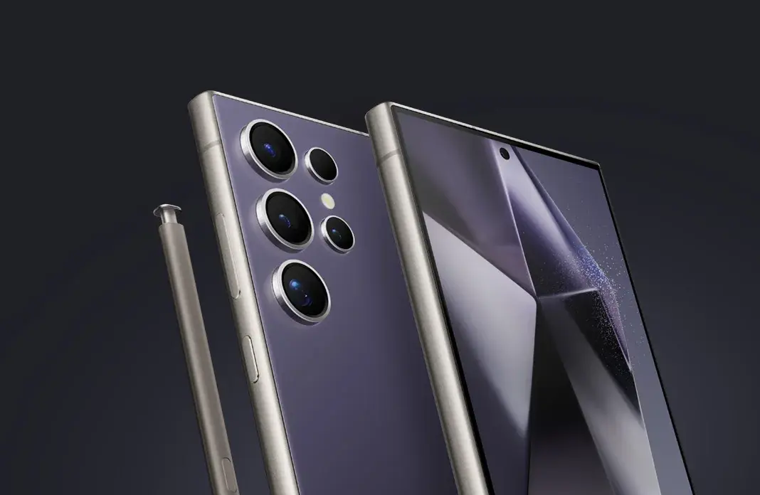 Samsung S24 - nowości i aktualizacje