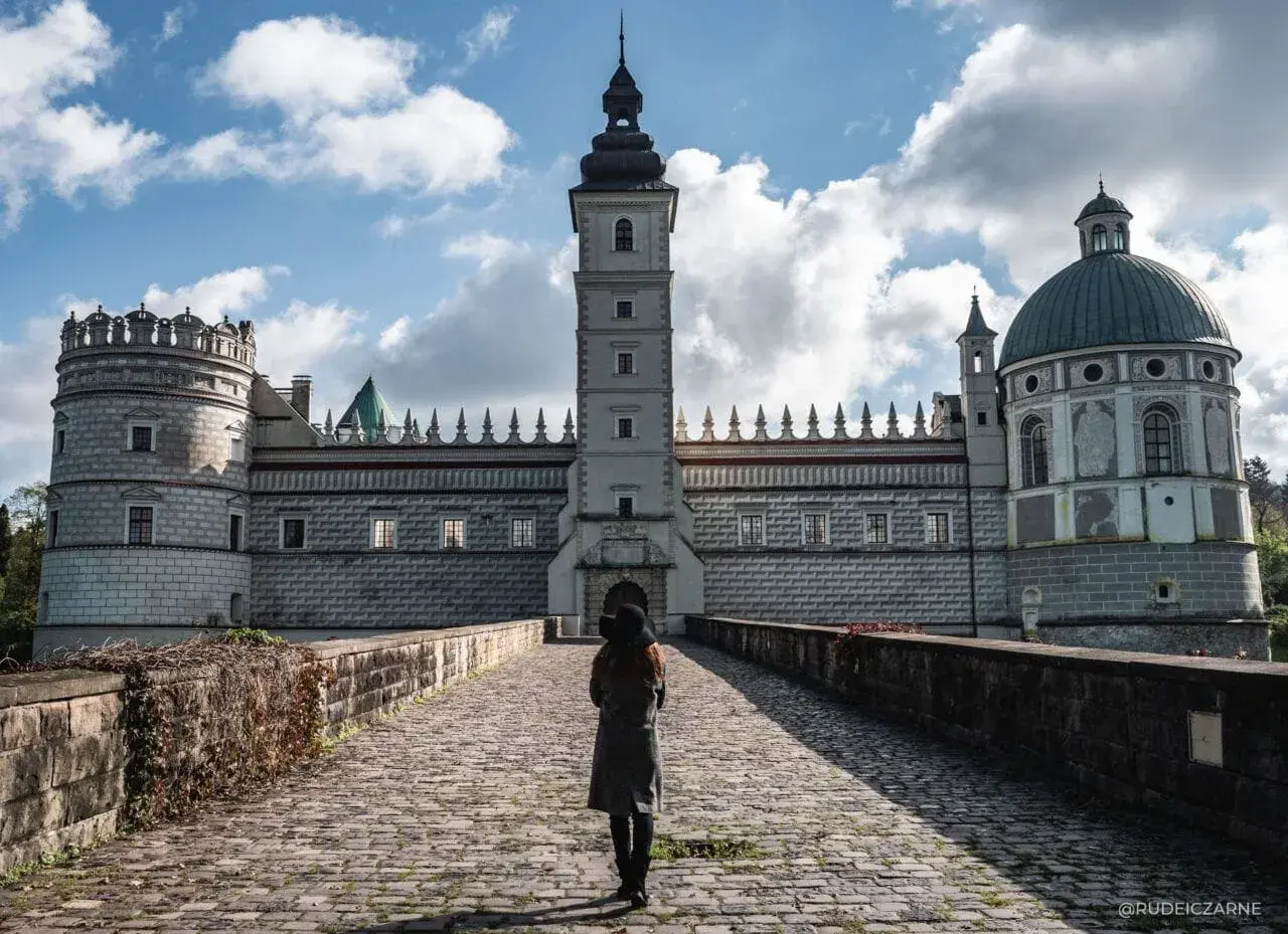 Podkarpacie: co zwiedzić? Odkryj Bieszczady, zamki i unikalne perły!